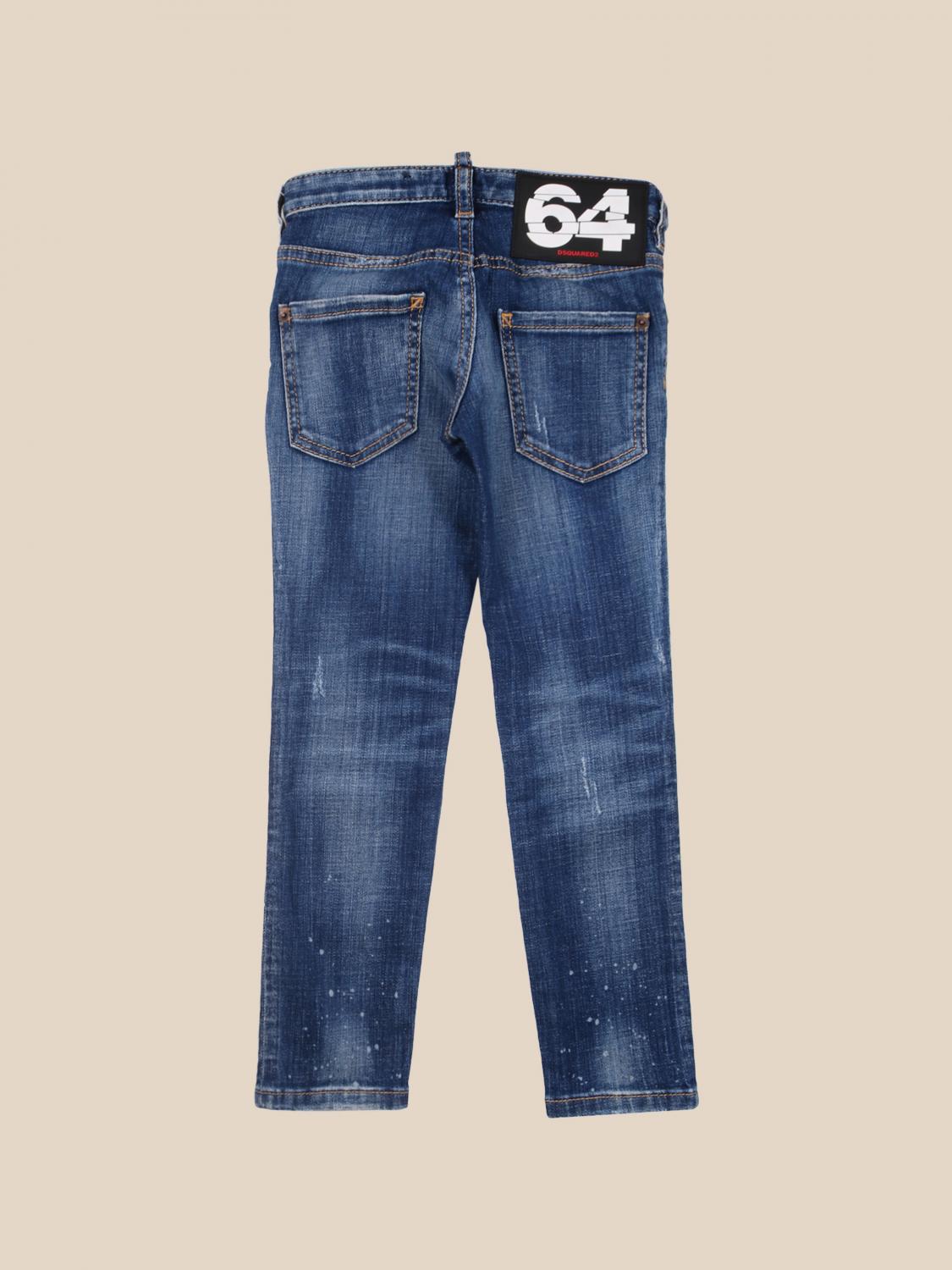 junior jeans
