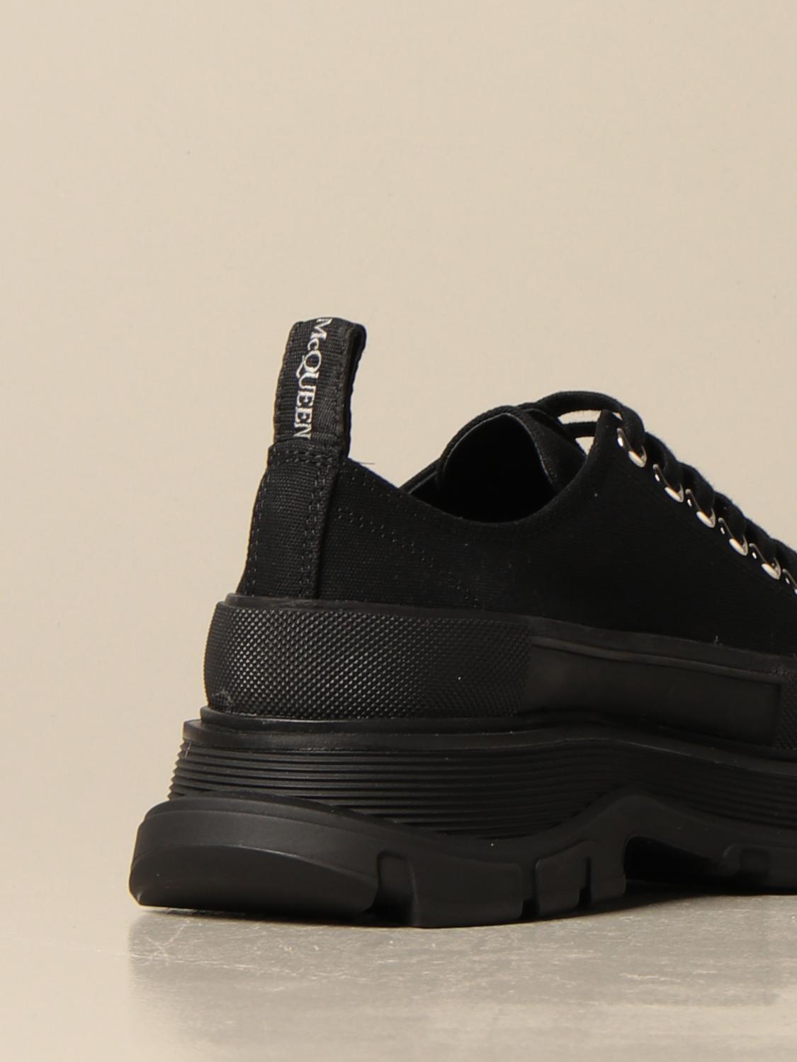 tennis femme alexander mcqueen