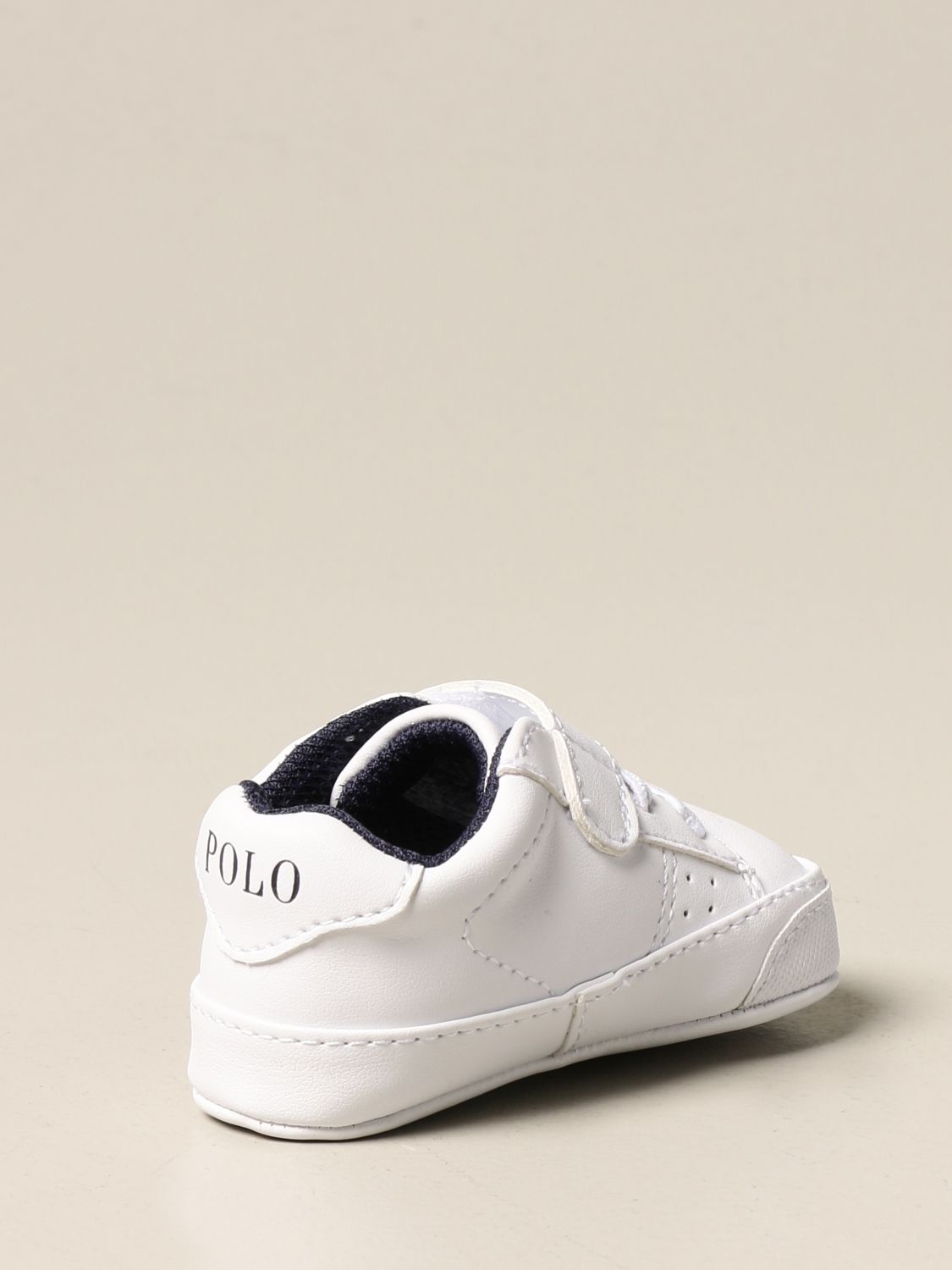 polo lauren shoes