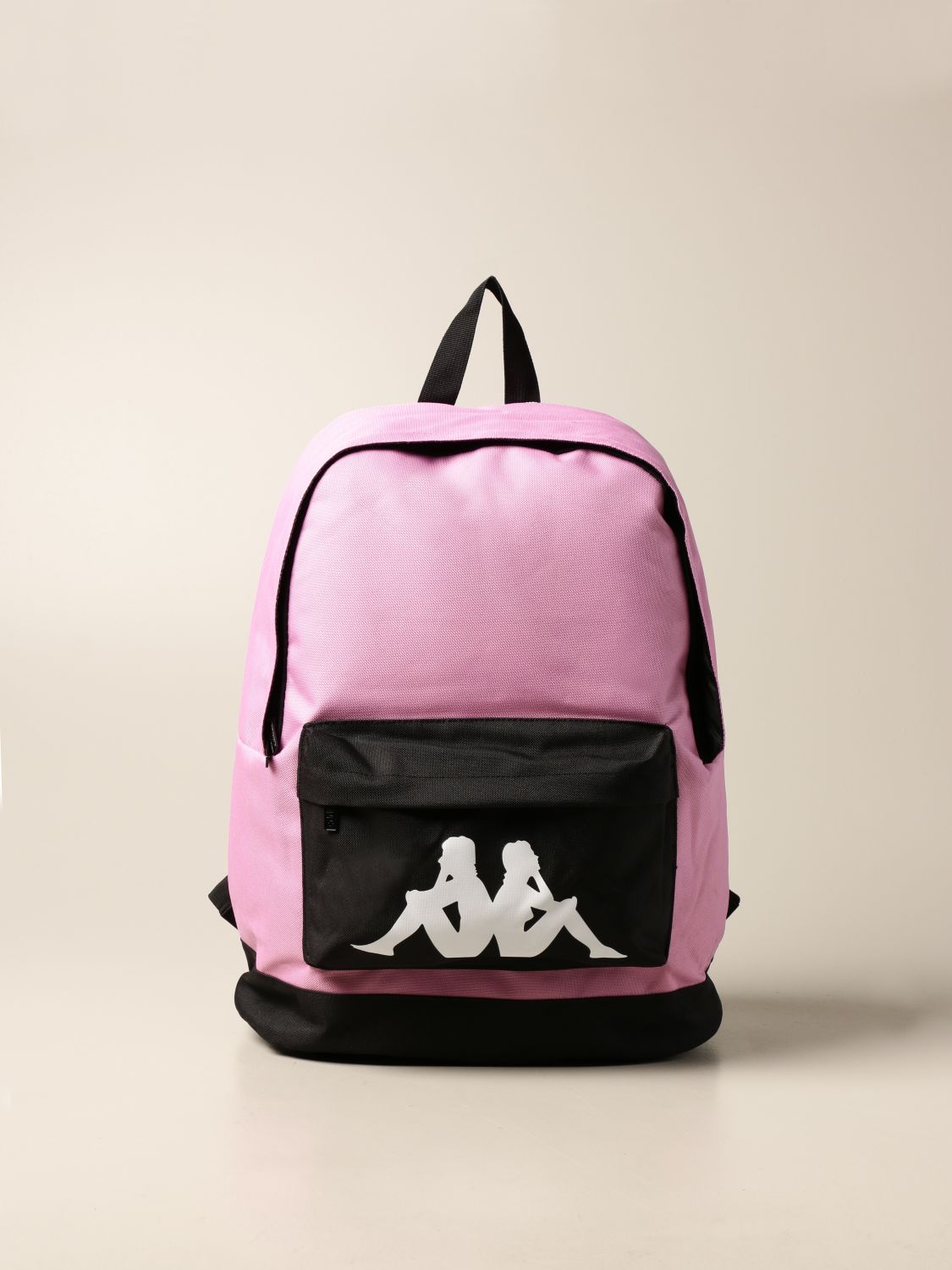 Gemarkeerd Vet Zo veel KAPPA: canvas backpack - Fuchsia | Kappa backpack 304IBQ0 online on  GIGLIO.COM