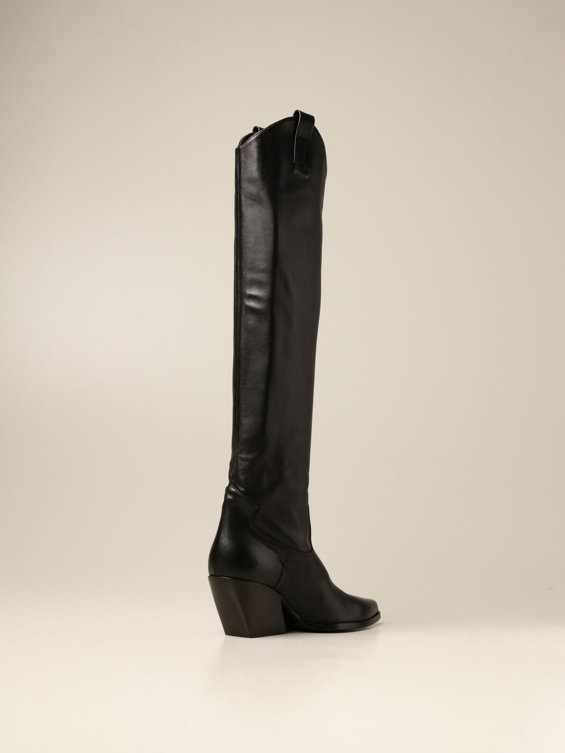 boots strategia elena iachi
