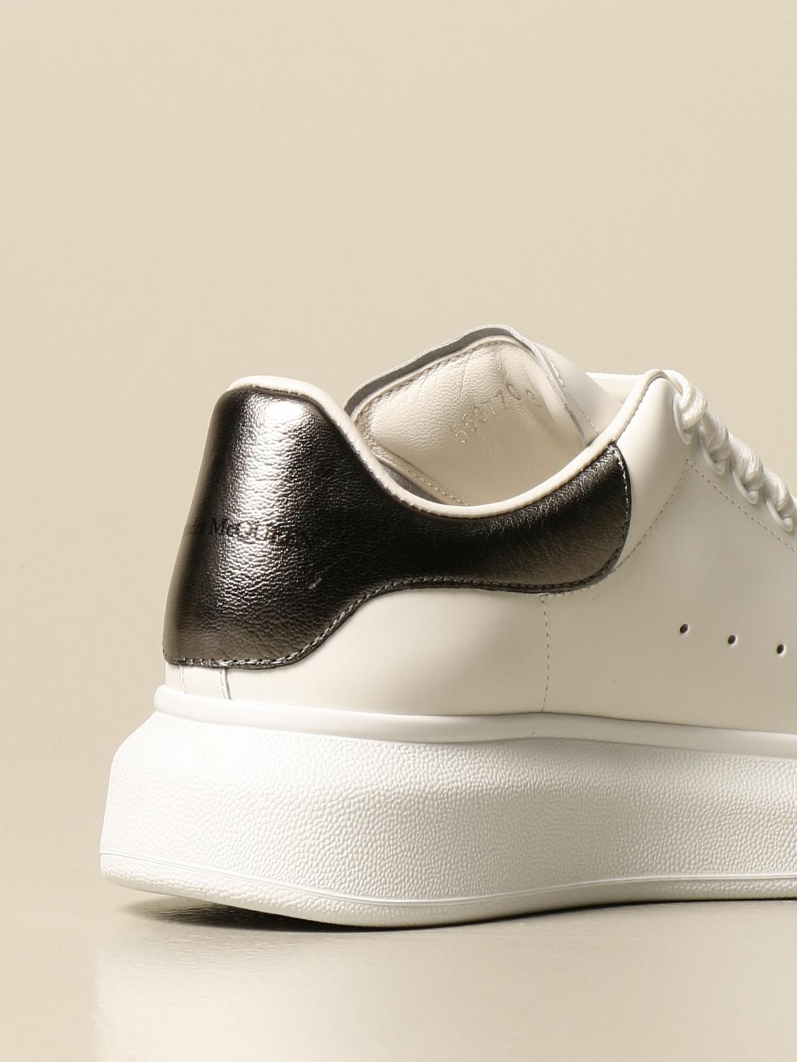 alexander mcqueen sneakers shein
