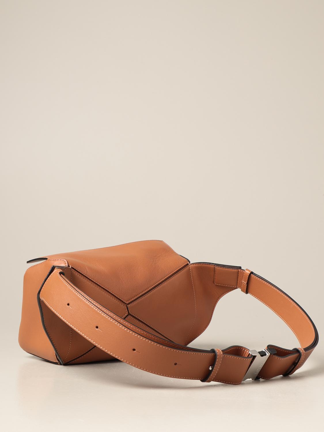 Shoulder Bag Loewe B510P35X01 GIGLIO.COM