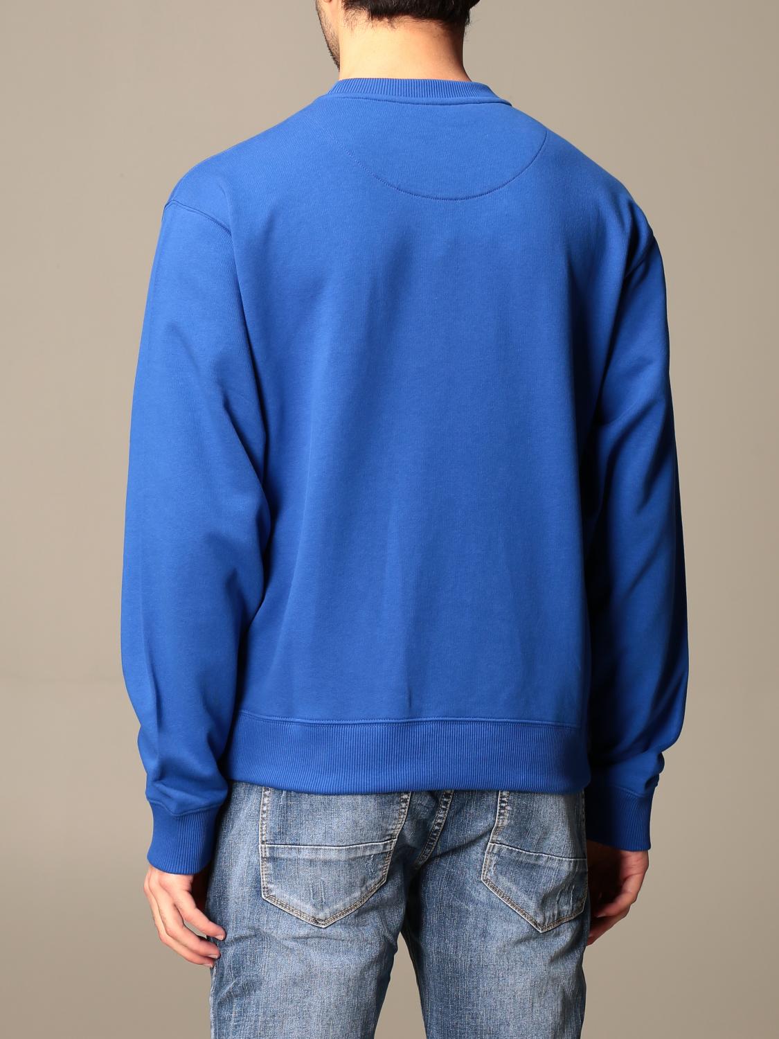 Kenzo sweatshirt PFB55SW1104XA 