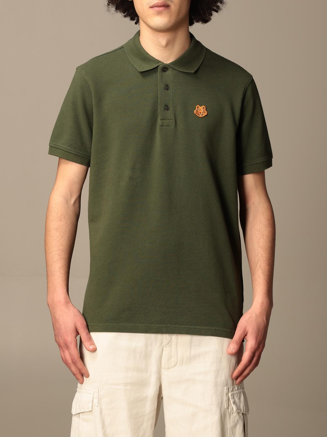naps polo kenzo