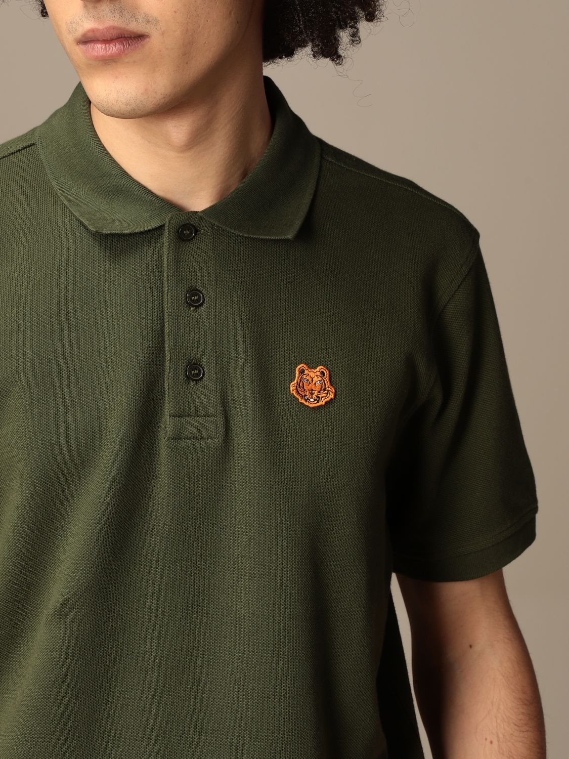 naps polo kenzo