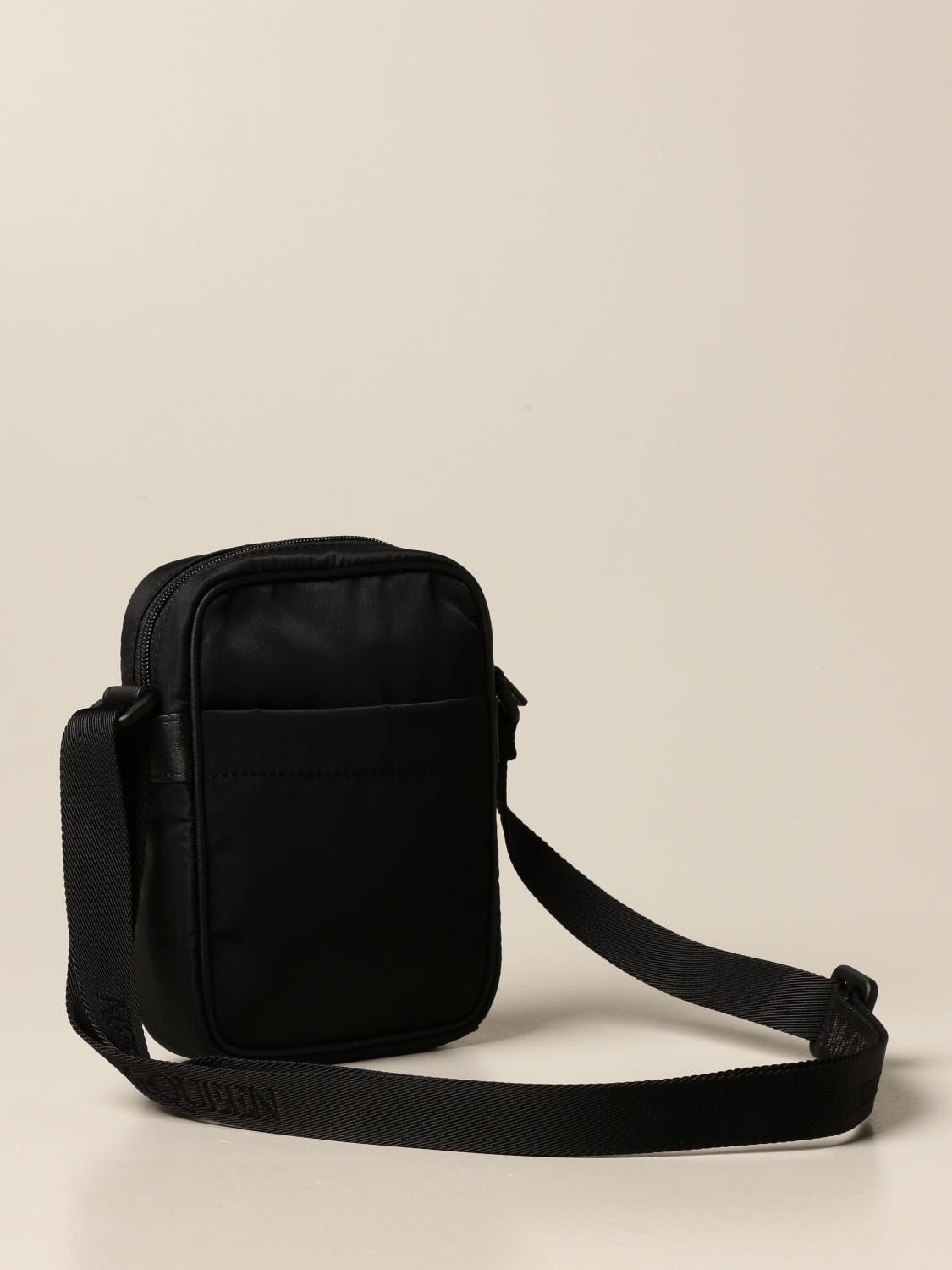 alexander mcqueen camera bolsa