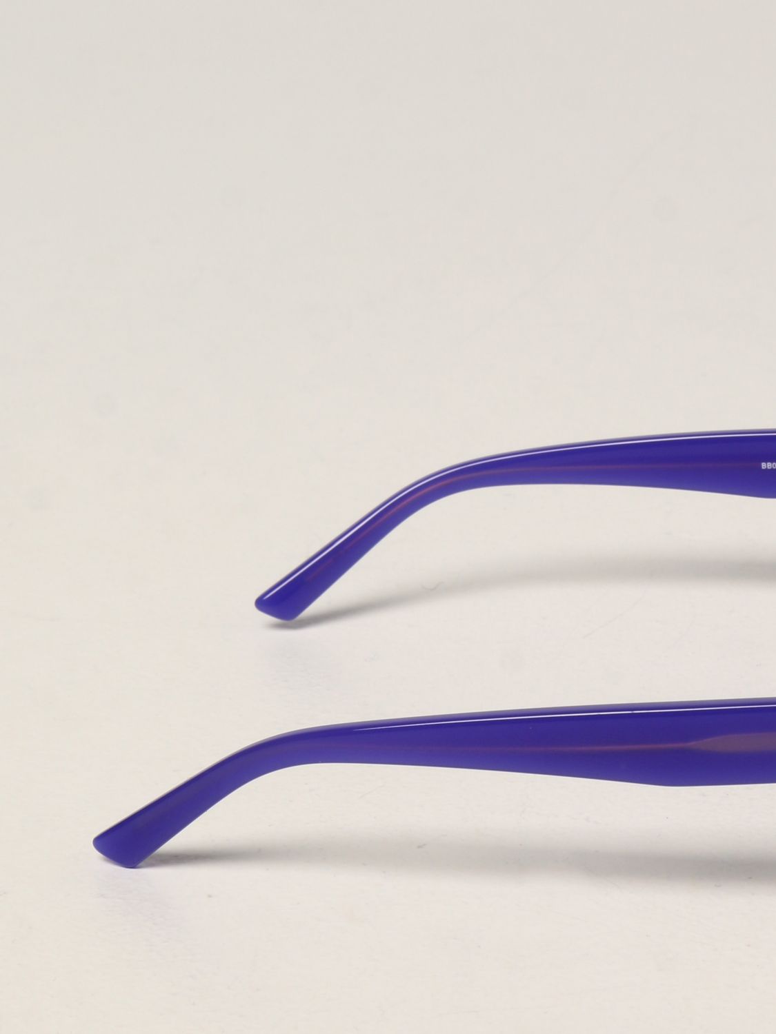 Солнцезащитные очки Balenciaga: Солнцезащитные очки Женское Balenciaga фиолетовый 3