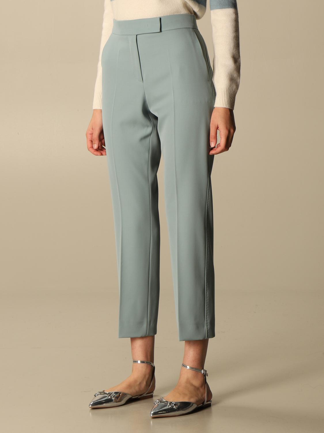 Max mara pantalon femme Clearance