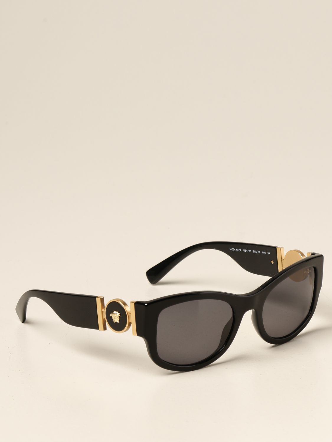 Glasses Versace MOD. 4372 Giglio EN