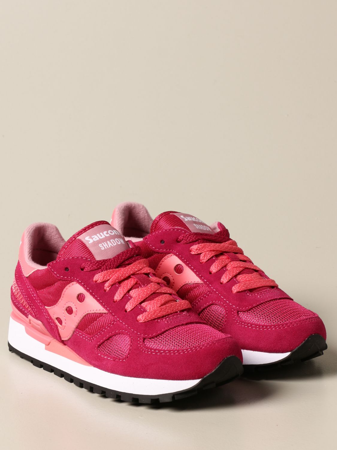 saucony mujer