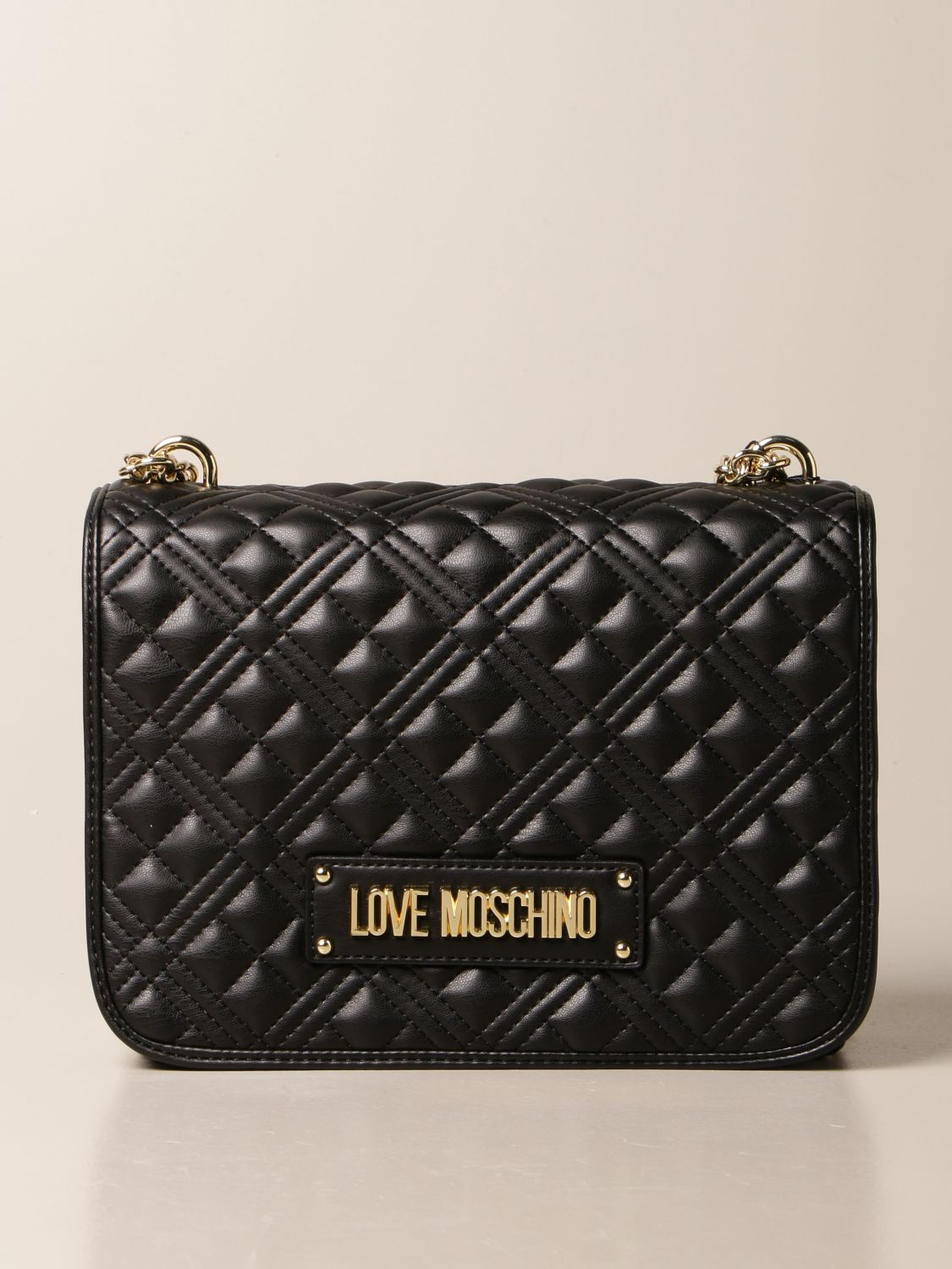 love moschino about
