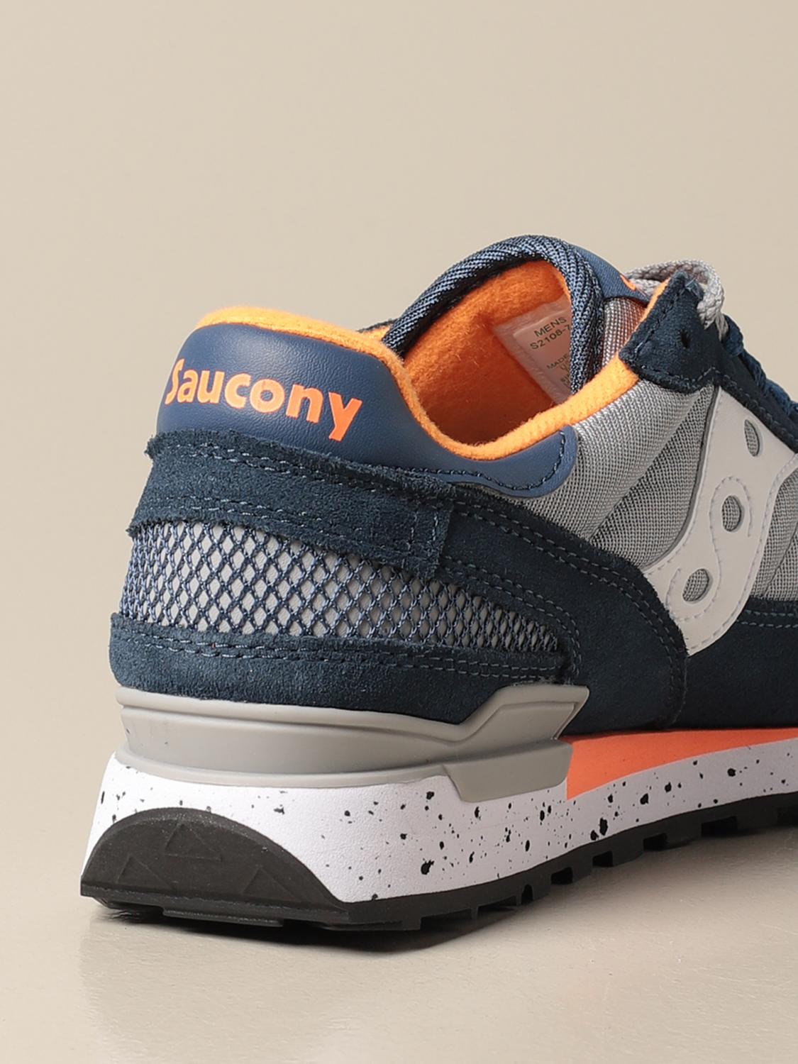 sneakers saucony