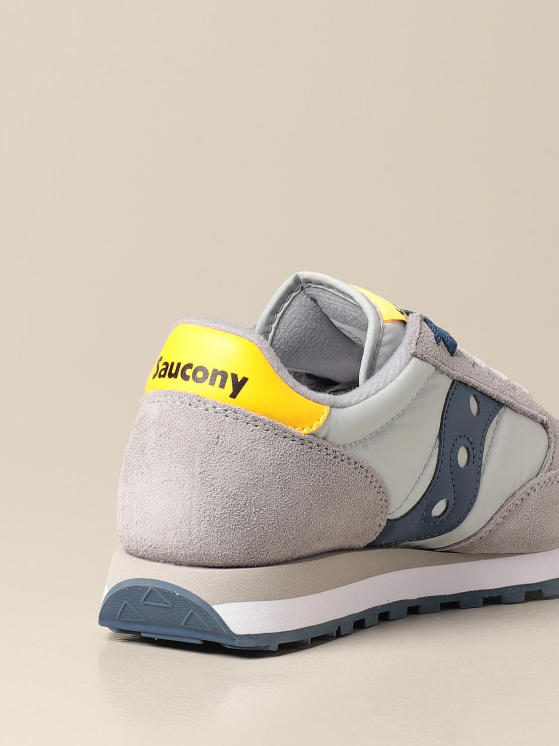saucony 2044