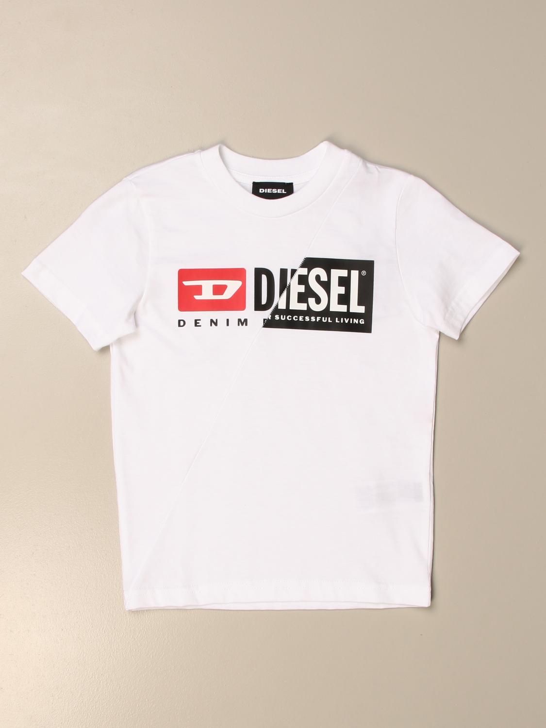 diesel t shirt uk