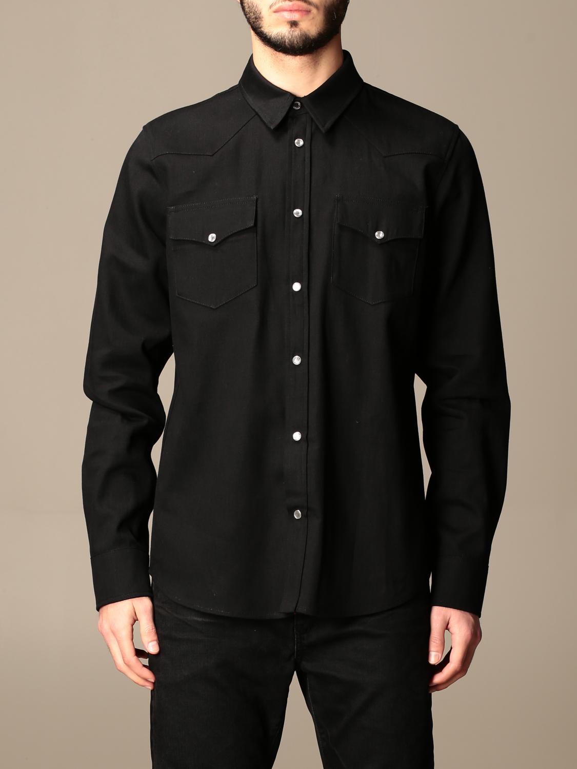 alexander mcqueen shirt men's sale