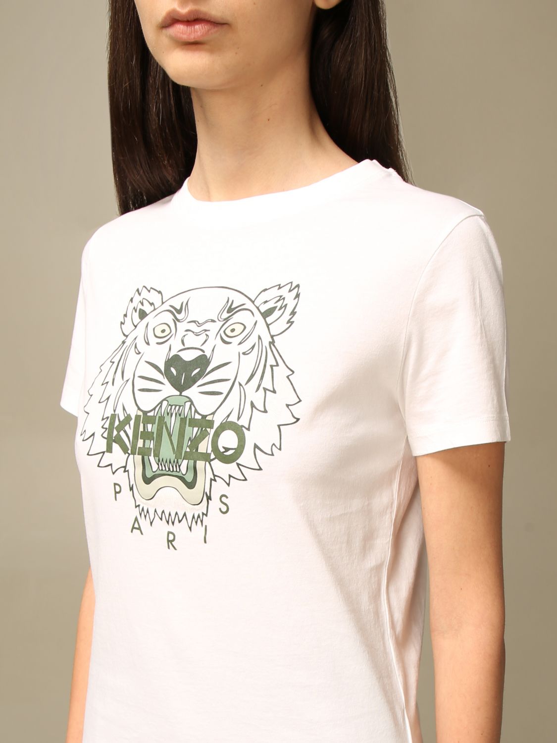 Camiseta Kenzo Flash Sales deportesinc.com 1688486637