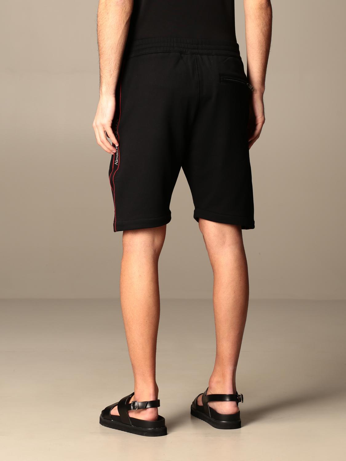 Alexander Mcqueen 642668 QQX75 GIGLIO 