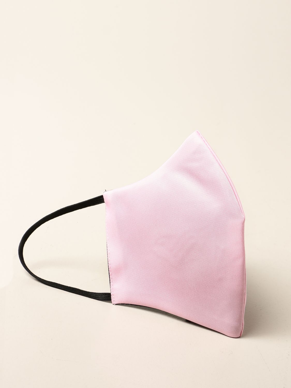 Maske Palermo: Palermo Herren Maske pink 2