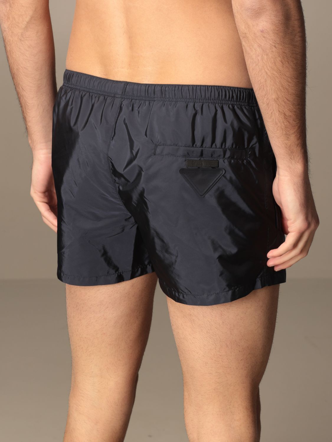prada boxer shorts