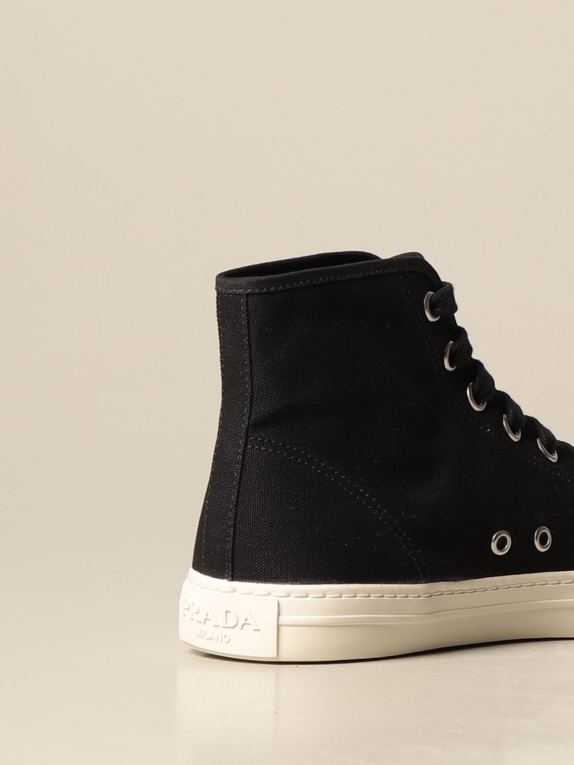 converse prada