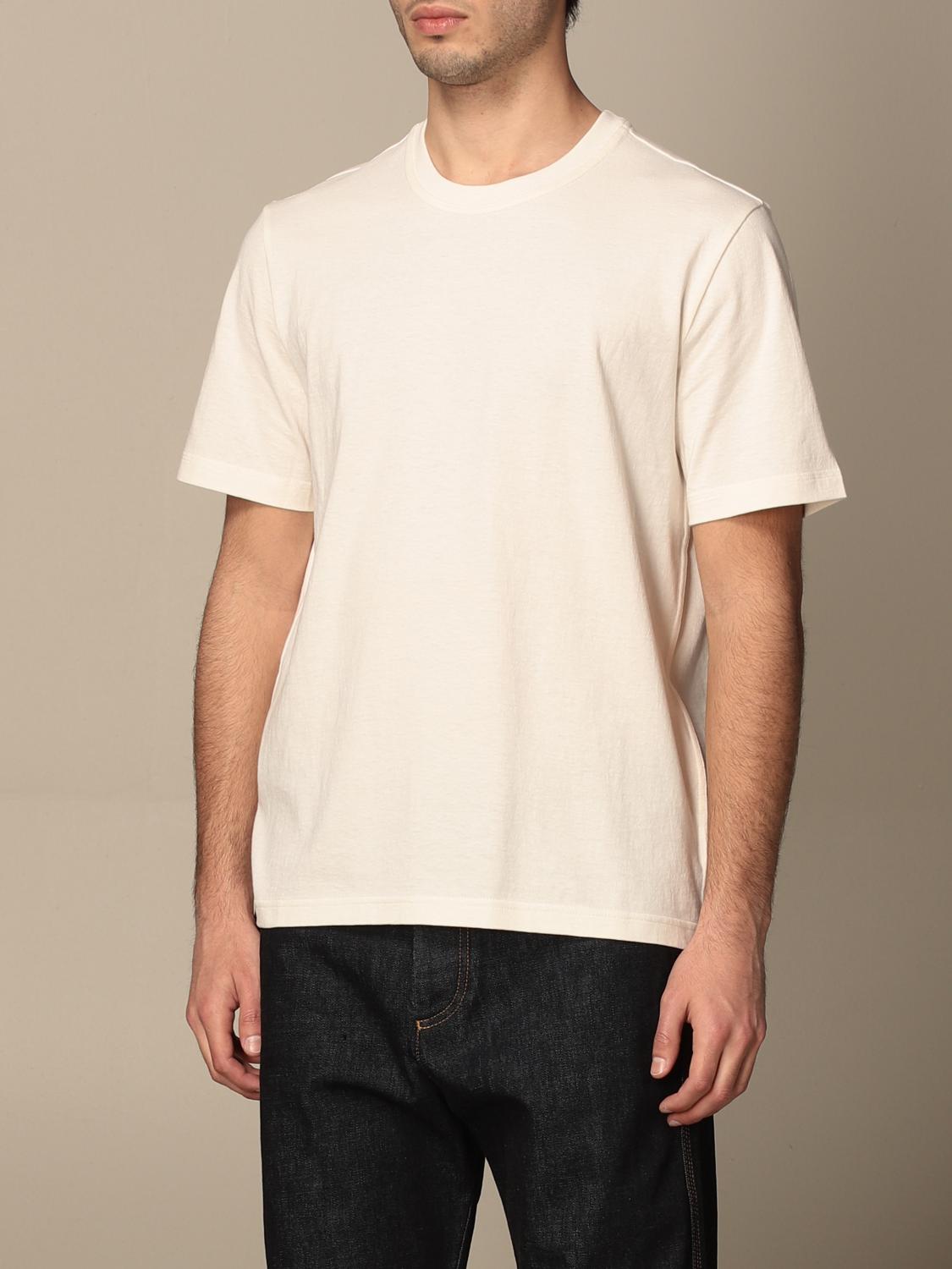 Bottega Veneta basic cotton T-shirt