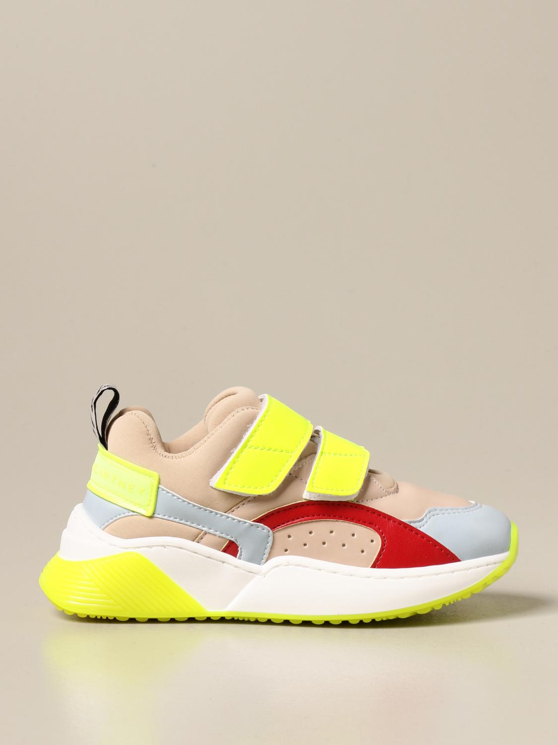 stella mccartney sneakers
