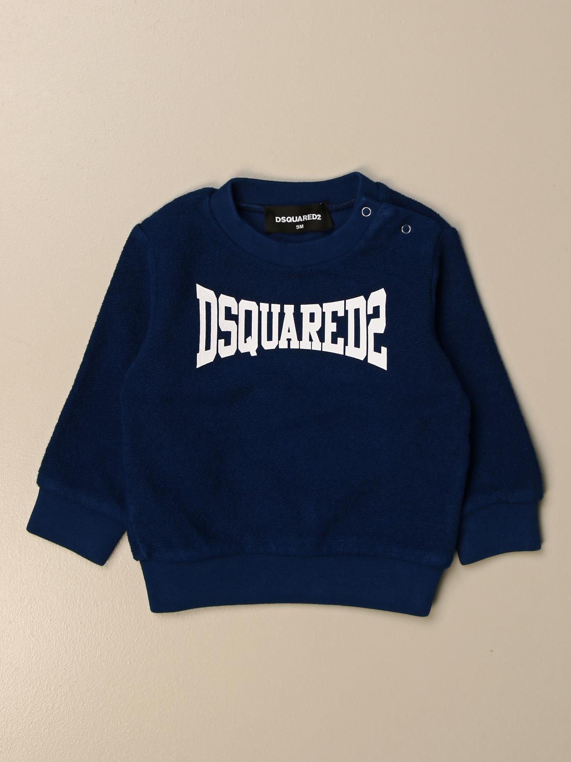 dsquared2 sweater