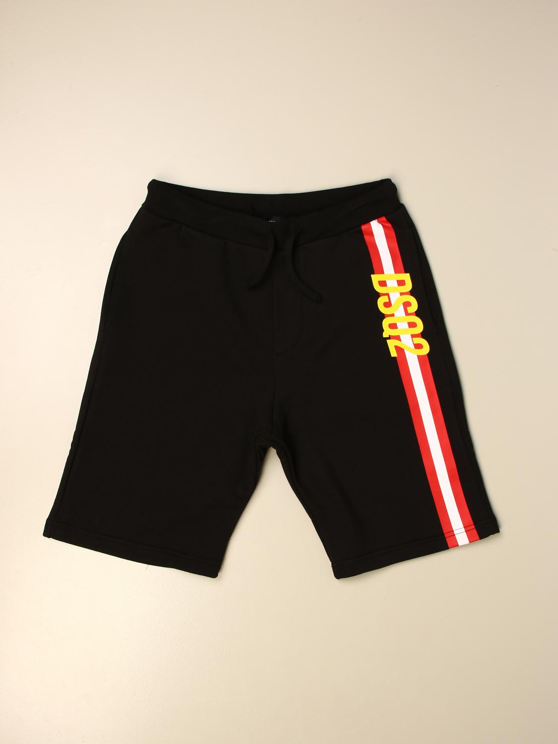 dsq2 shorts