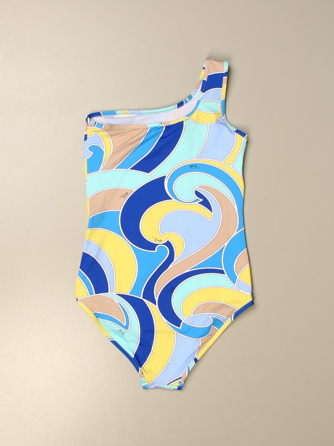 emilio pucci swimwear