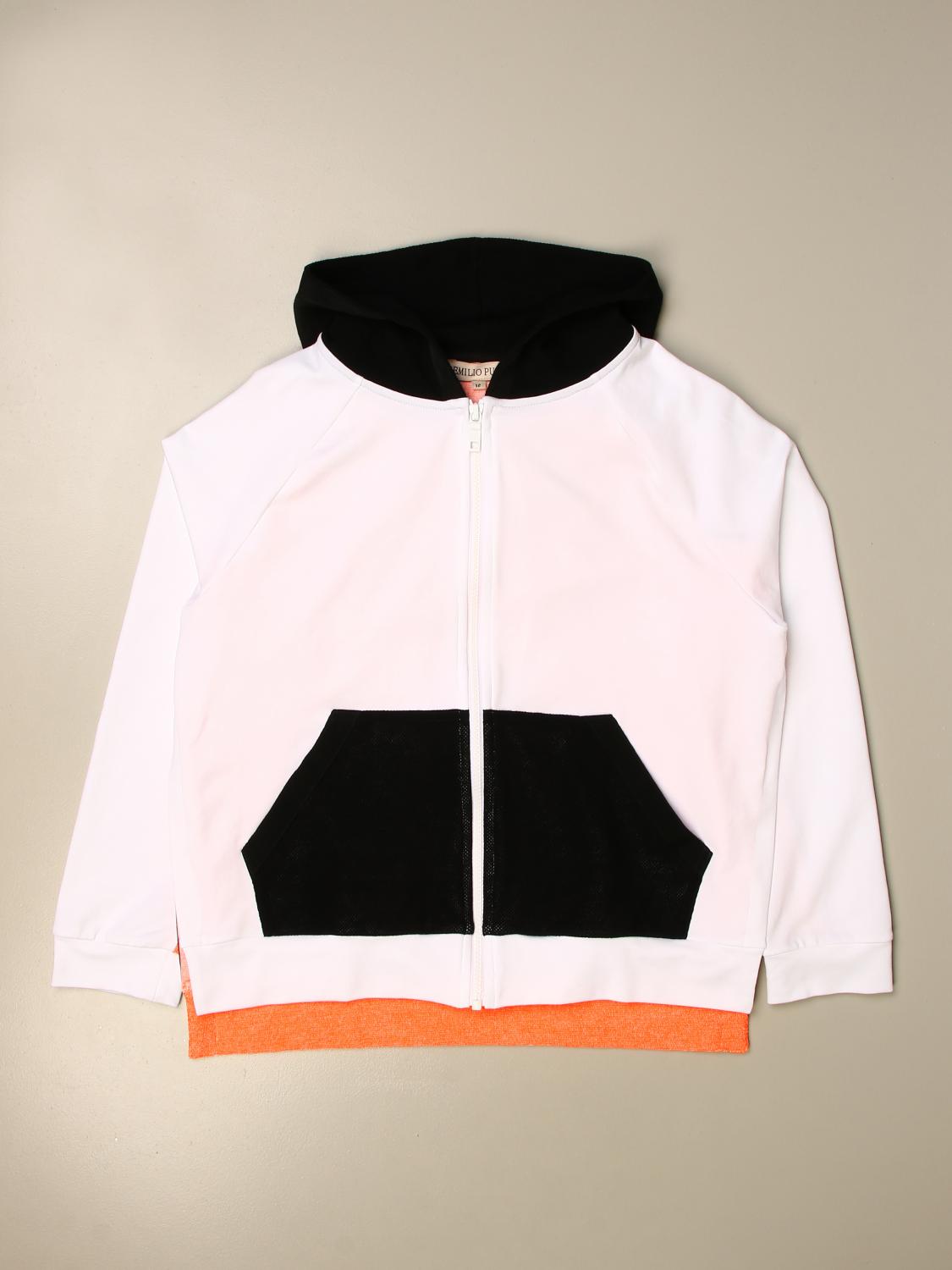 pucci hoodie