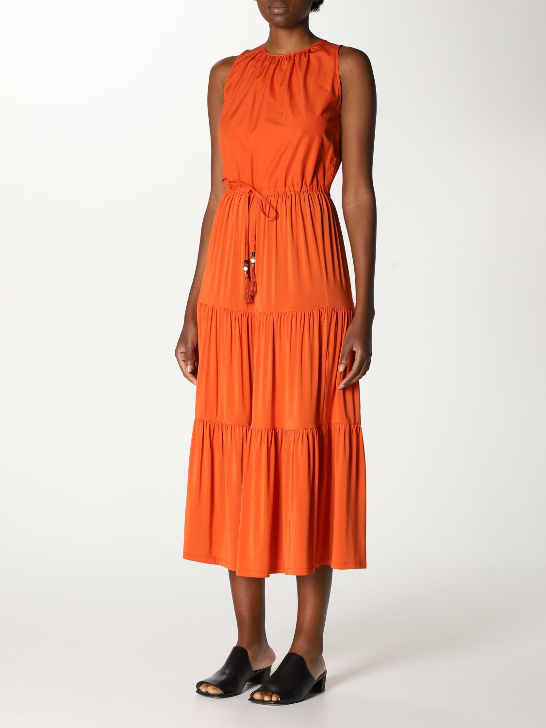 Dress Zimmermann 9772DAND GIGLIO 