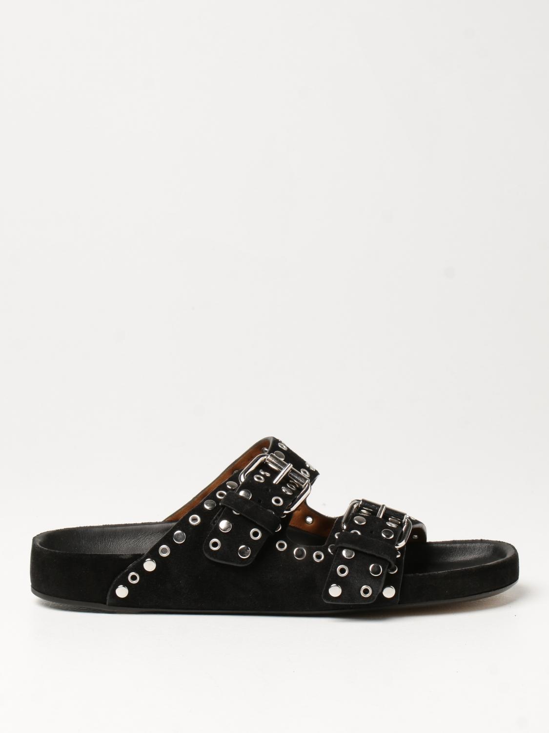 baskets kindsay isabel marant