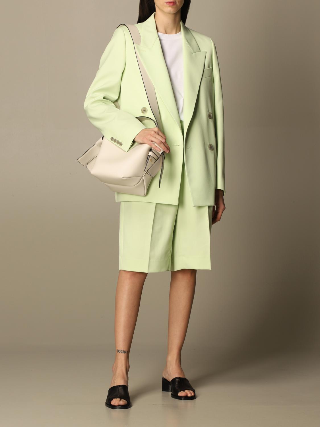 かんたんラ】 ACNE - acne studios ショートパンツの通販 by ant's