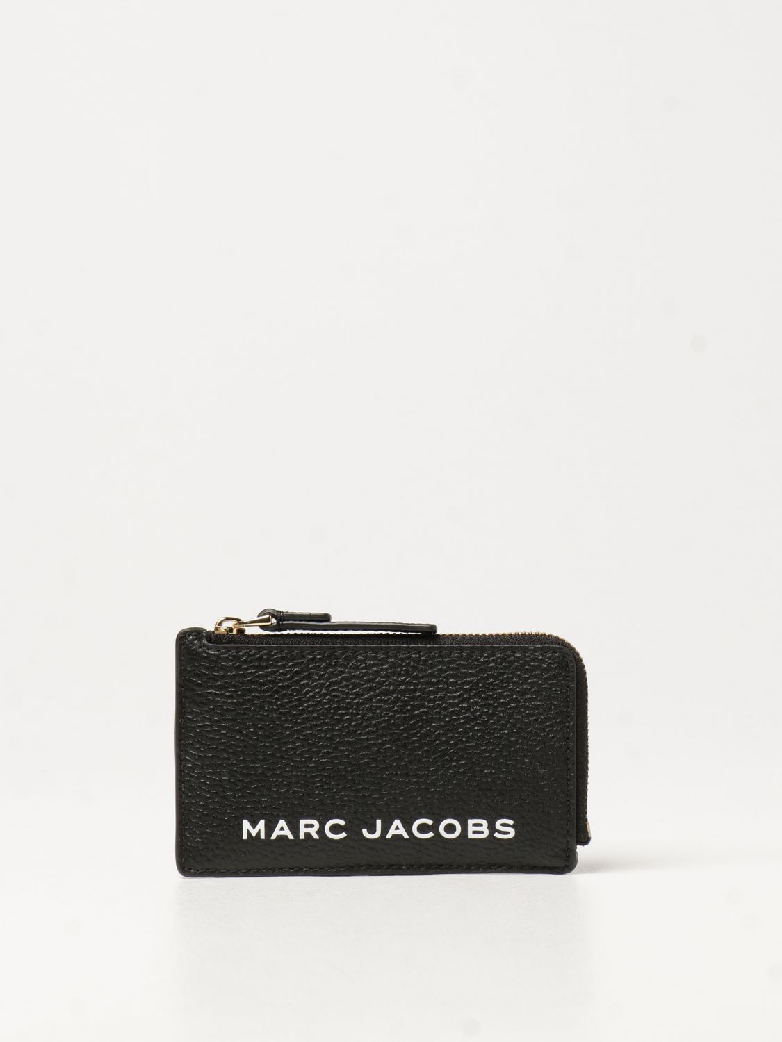 Portefeuille femme Marc Jacobs
