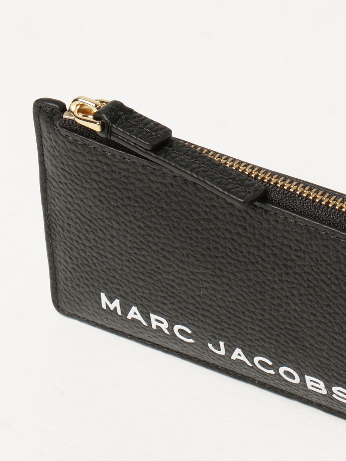 Portefeuille femme Marc Jacobs