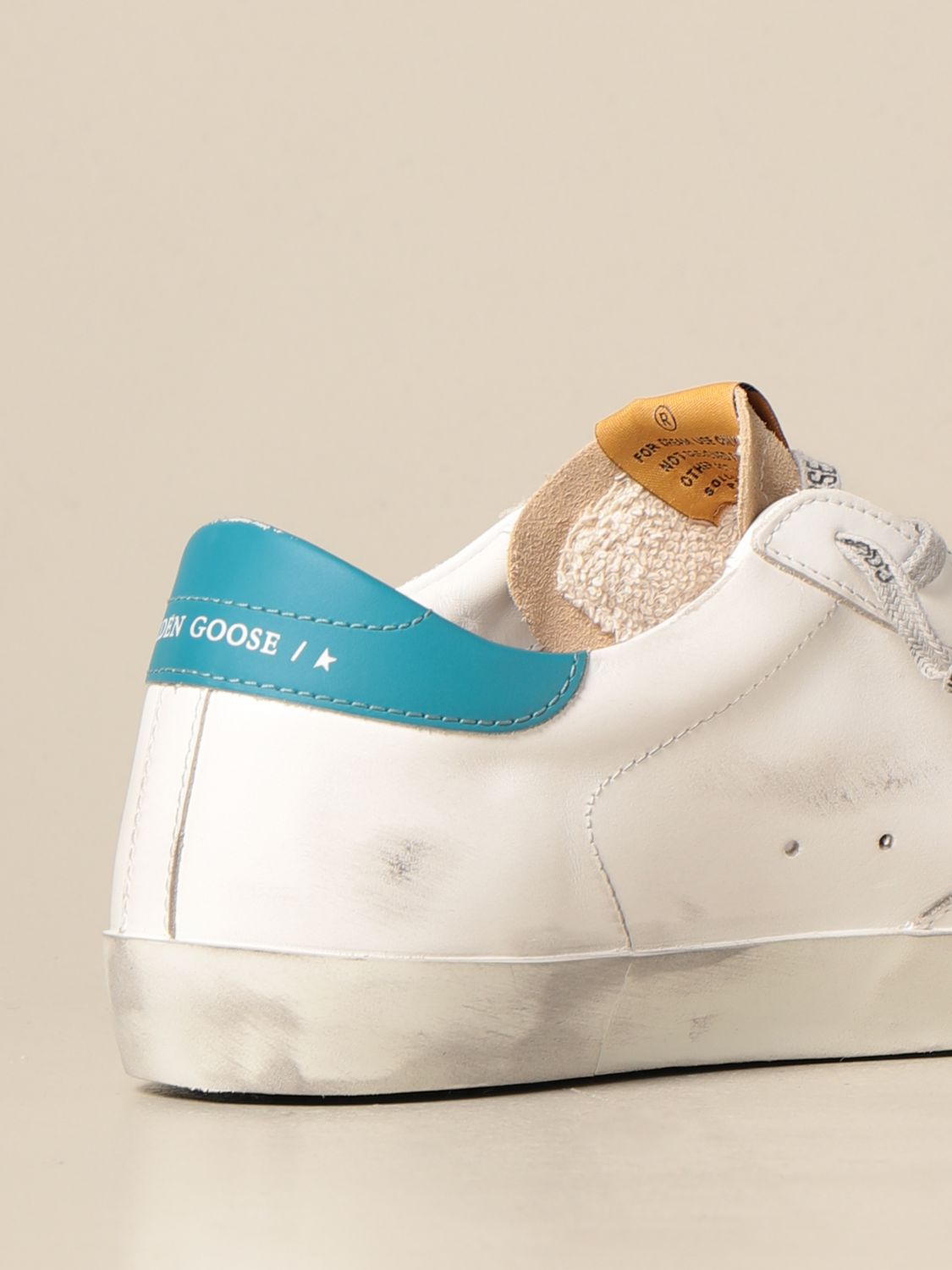 Shoes men Golden Goose | Sneakers Golden Goose Men White | Sneakers ...