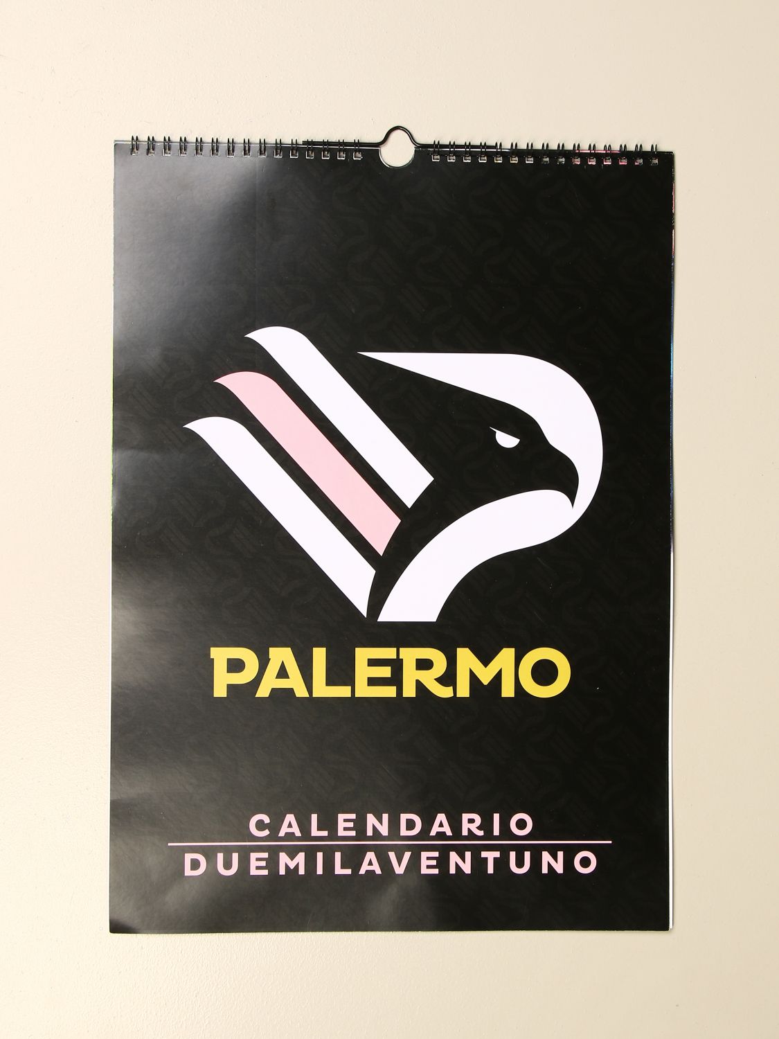 Zubehör Palermo: Palermo Unisex ZubehÖR pink 1