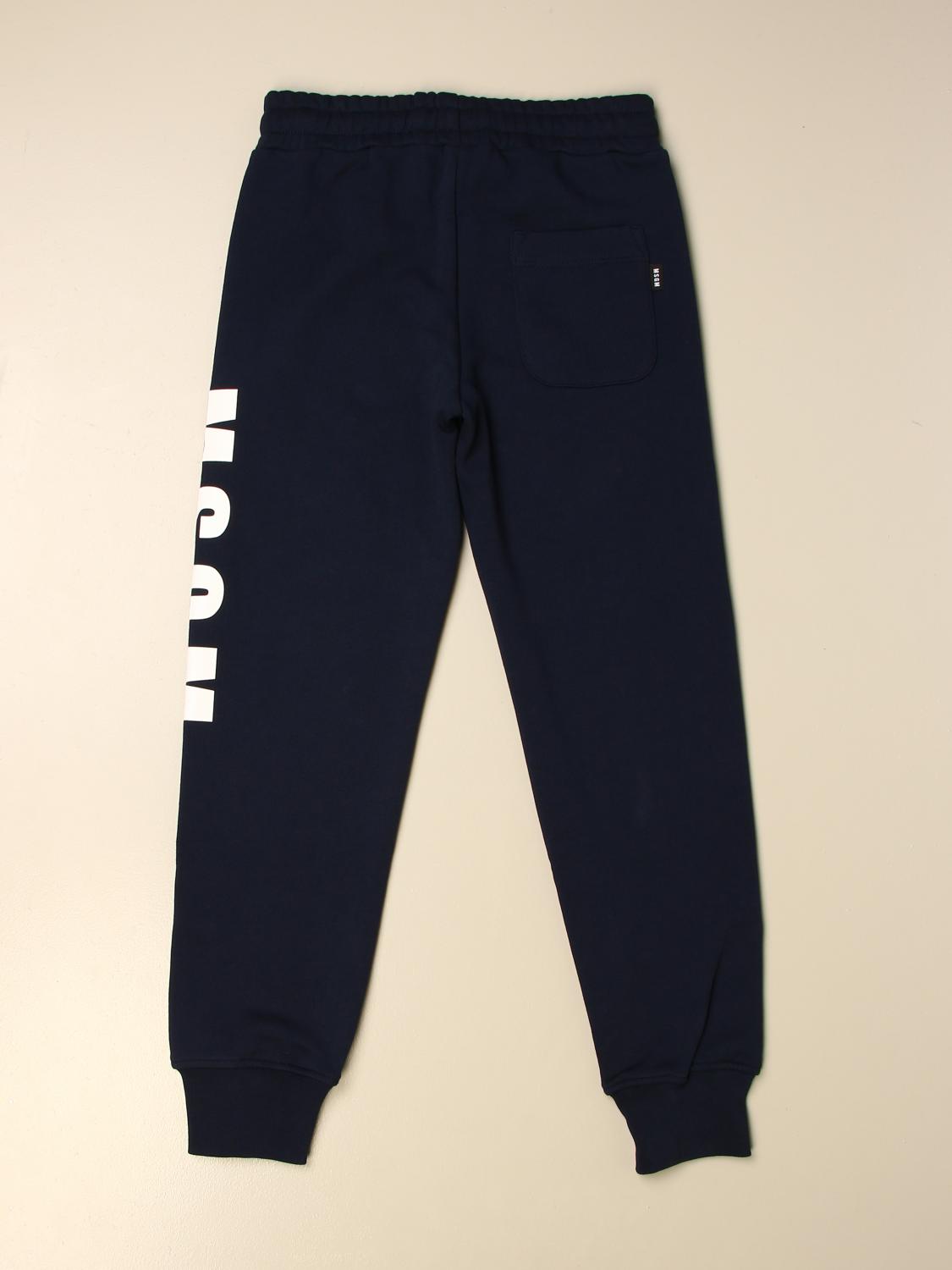 athletic pants for kids