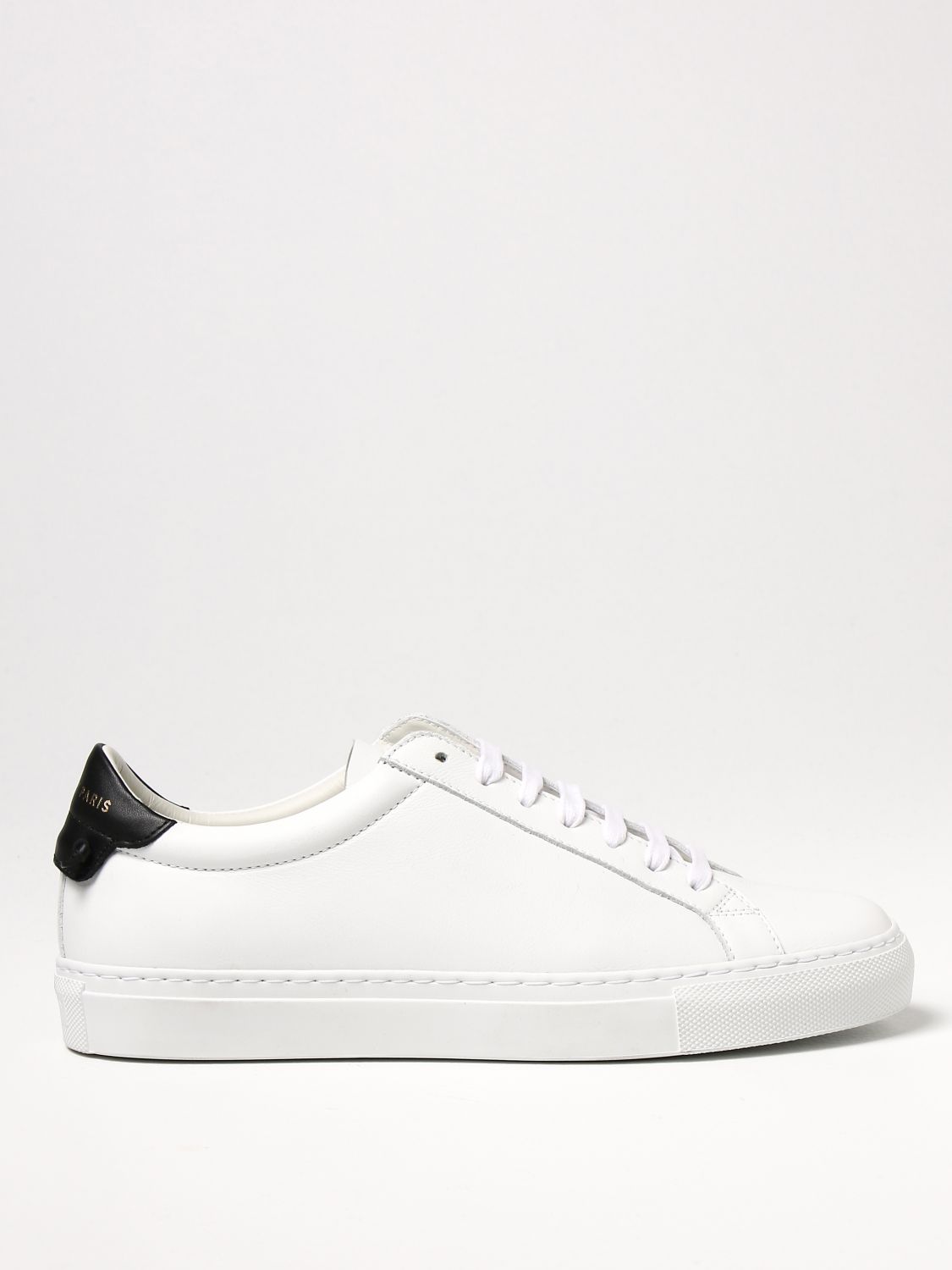 GIVENCHY: Damen Sneakers - Weiß | GIVENCHY Sneakers BE0003E0DC online ...
