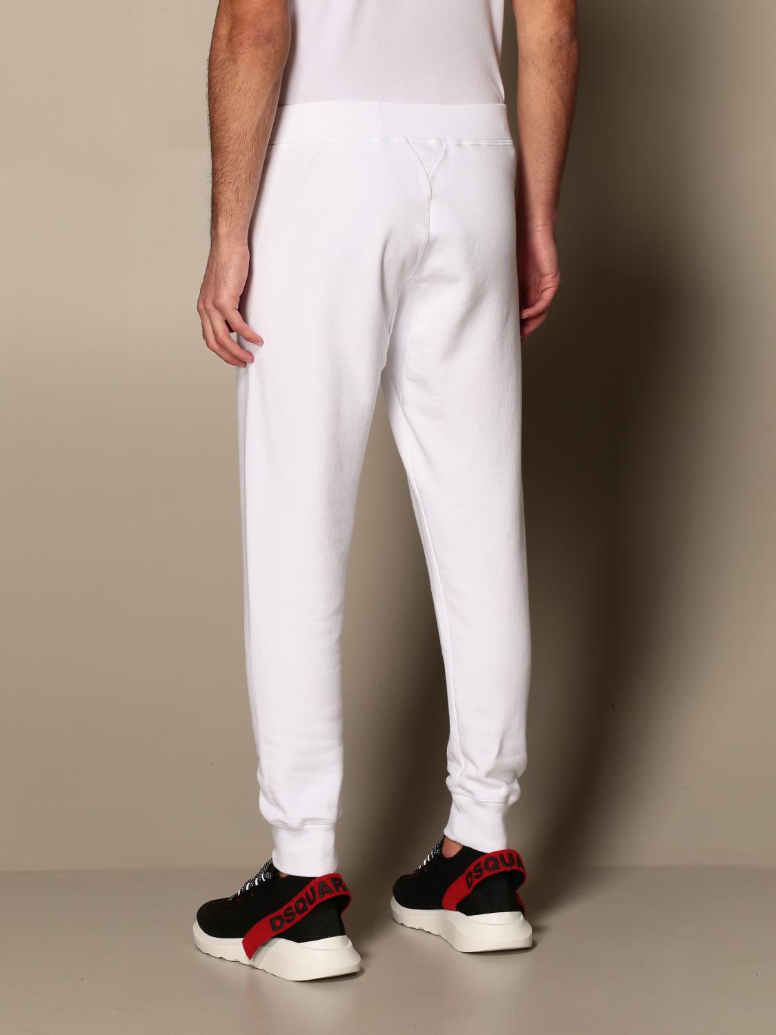 jogging dsquared2