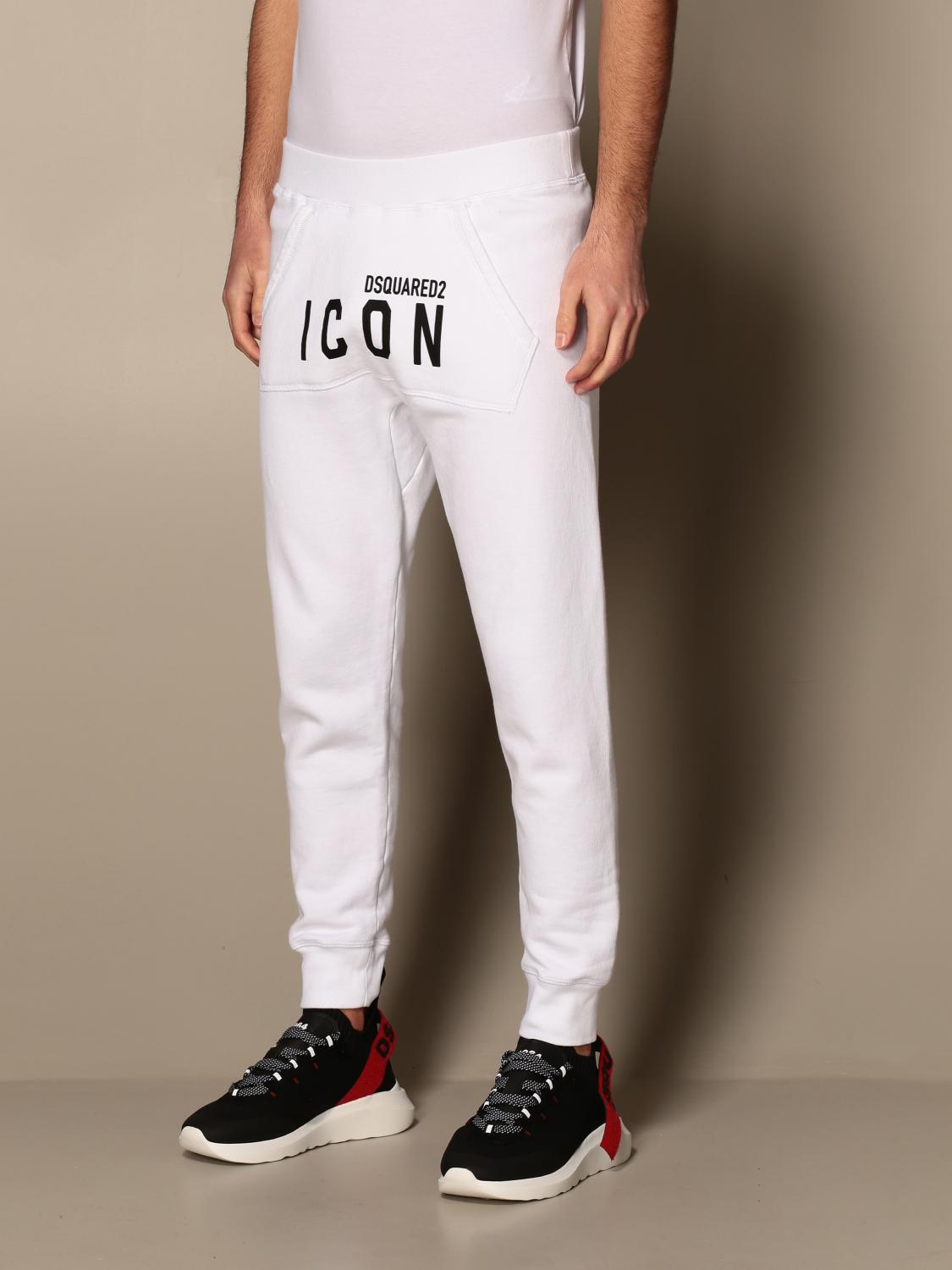 jogging dsquared2