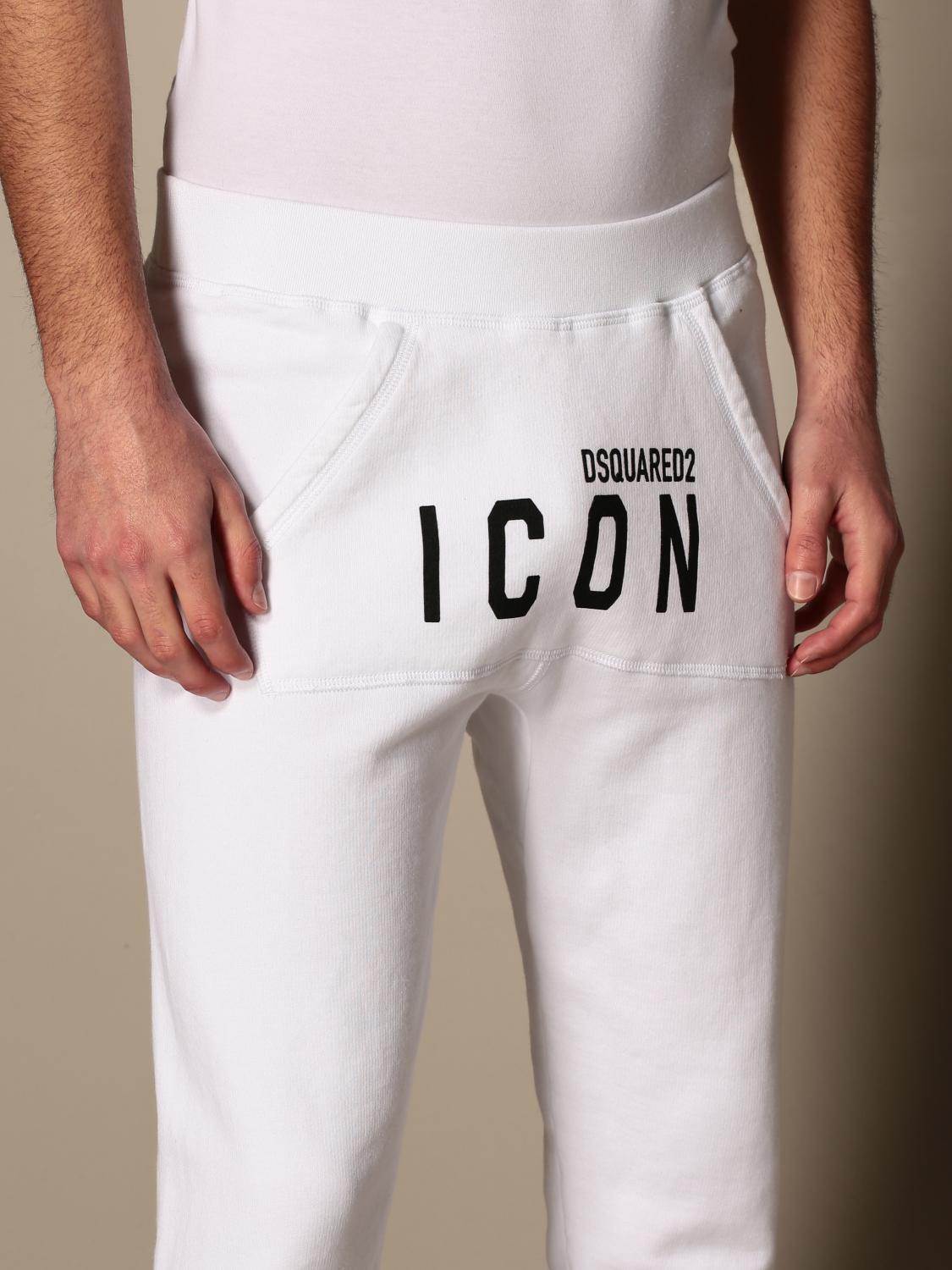 jogging dsquared2