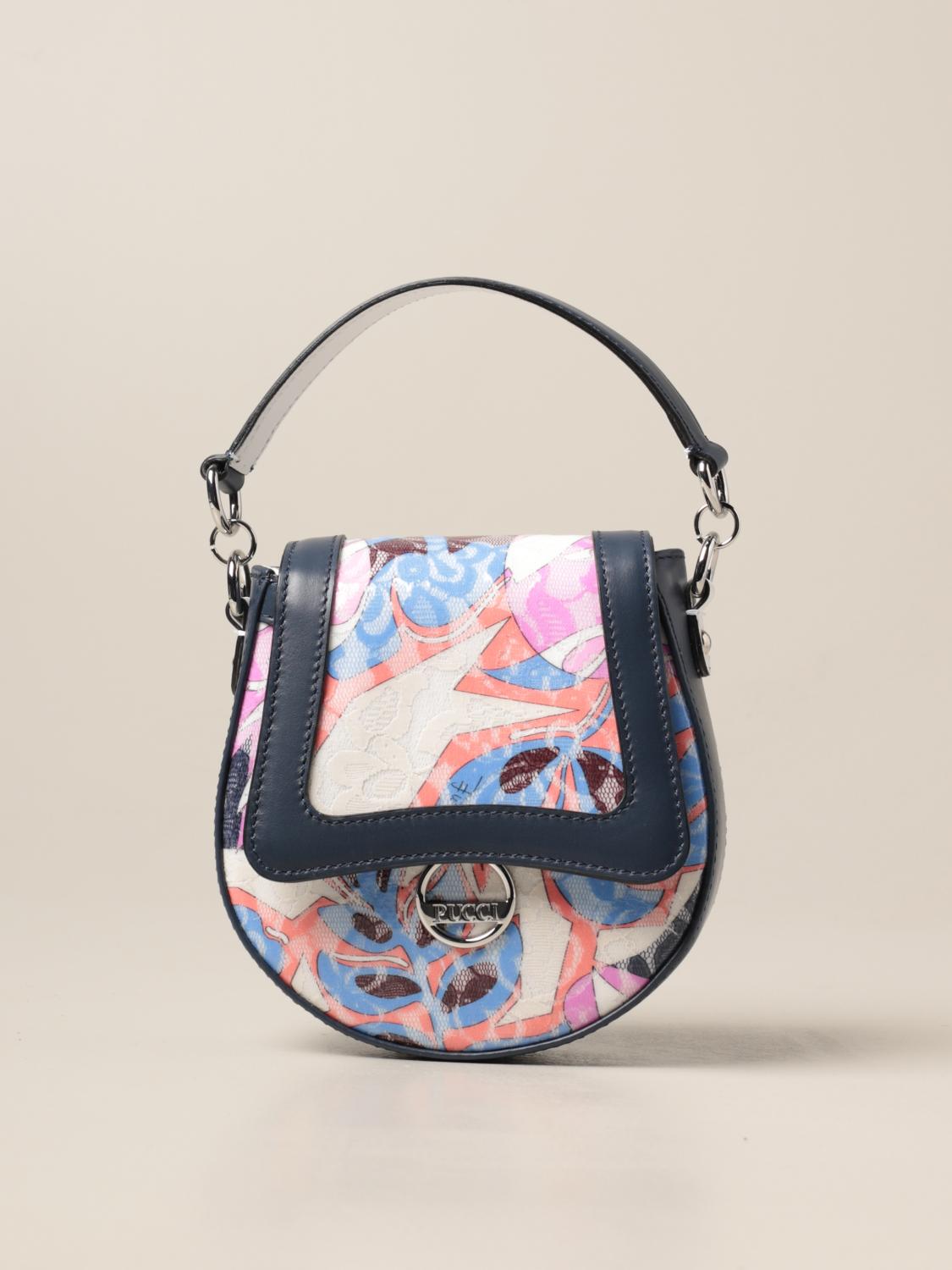 emilio pucci bag