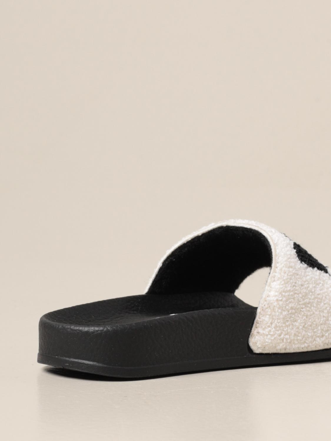 marni rubber sandals