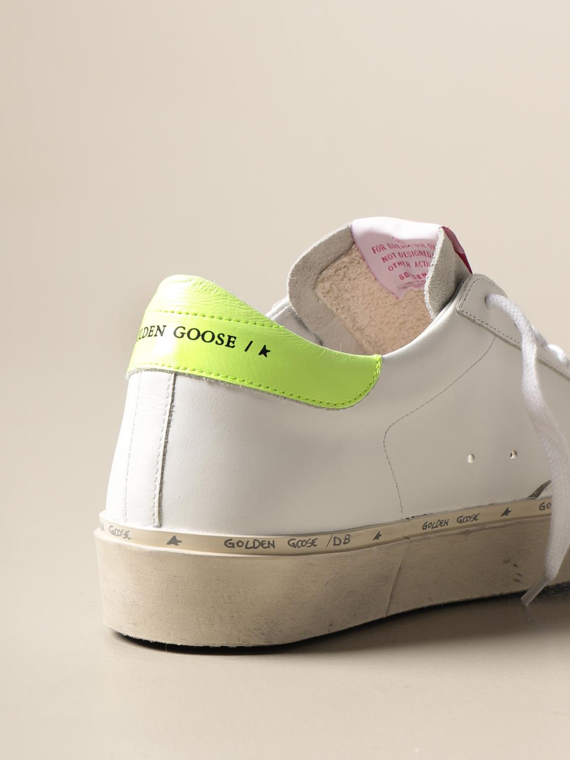 pony skin sneakers