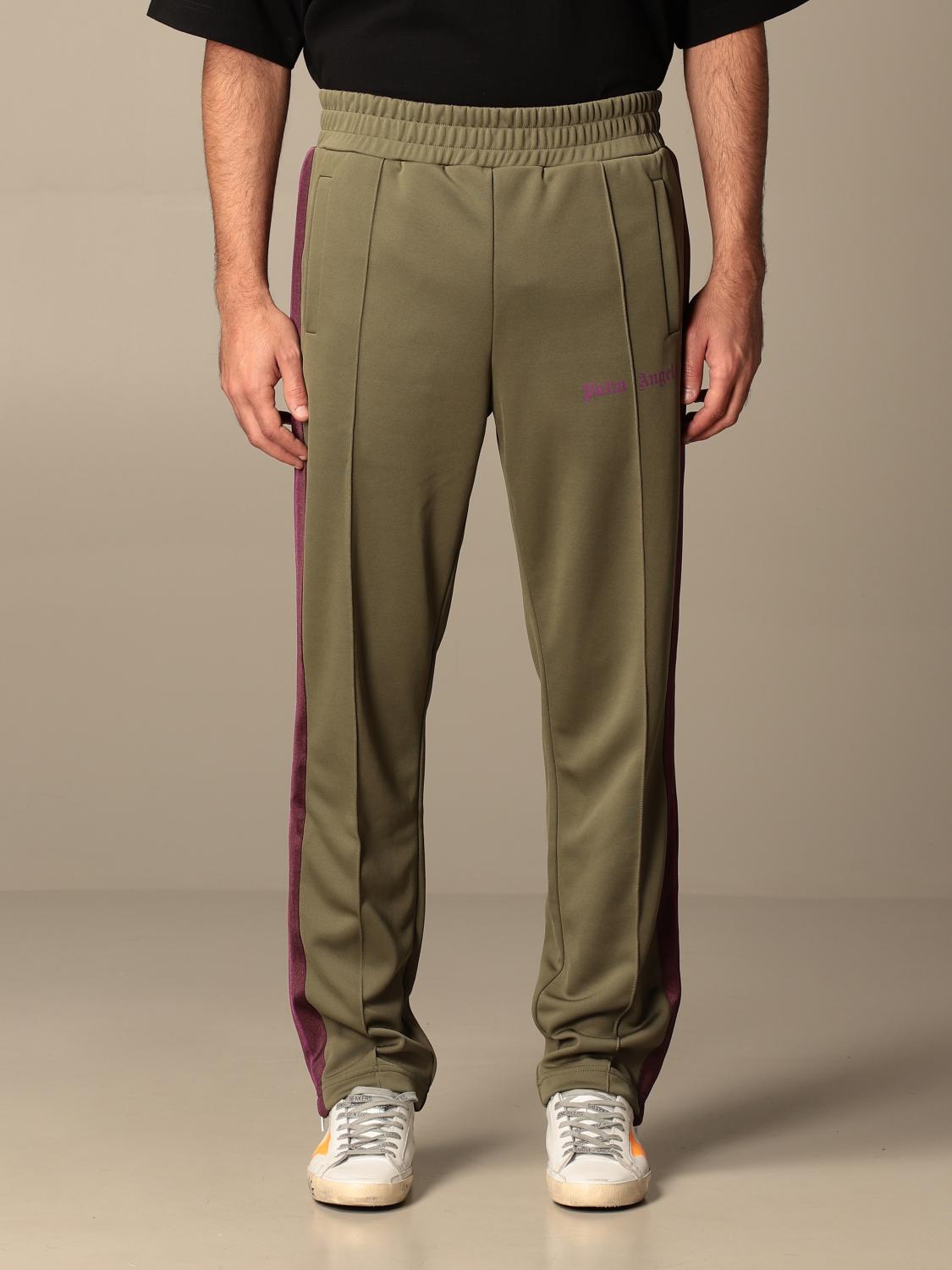 palm angels pants men