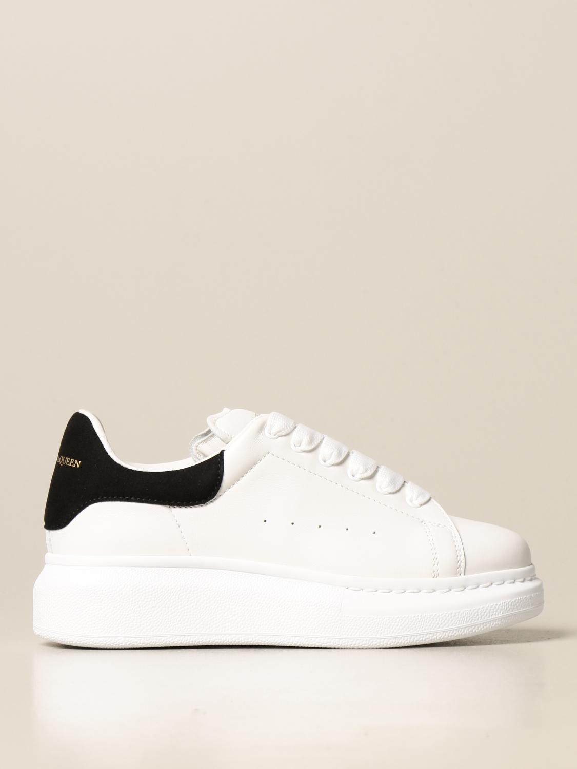 alexander mcqueen star shoes