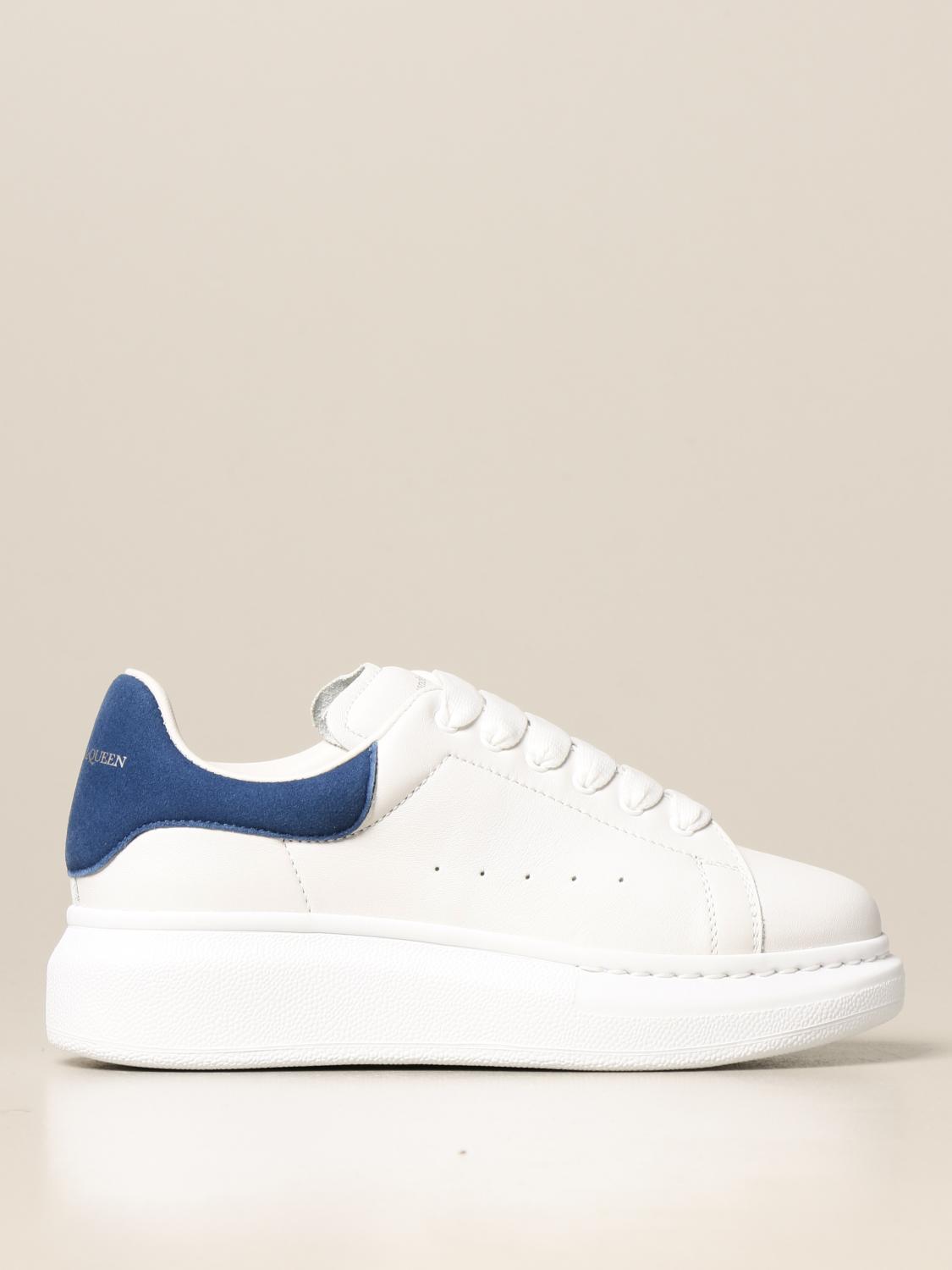 scarpe alexander mcqueen bambino