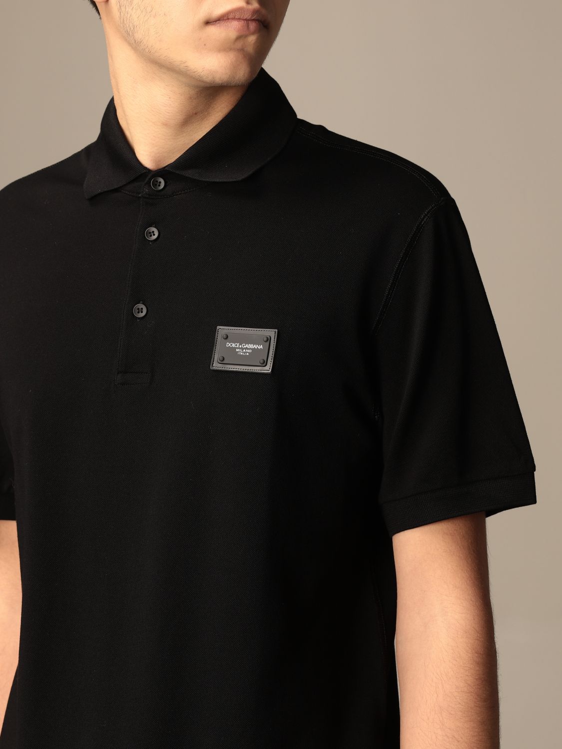 polo dolce gabanna